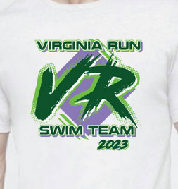 2023 Team Shirt - CLEARANCE!!